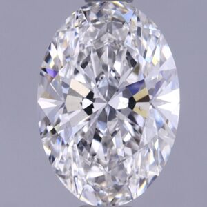 1.11 cctw VS1 - Lab Grown Loose Diamond