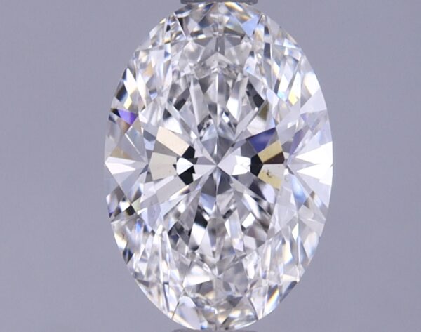 1.11 cctw VS1 - Lab Grown Loose Diamond