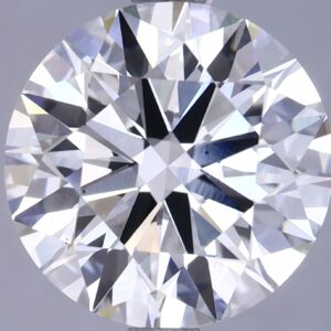 3.54 cctw VS2 - Lab Grown Loose Diamond