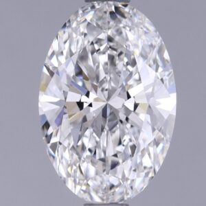 1.14 cctw VS2 - Lab Grown Loose Diamond