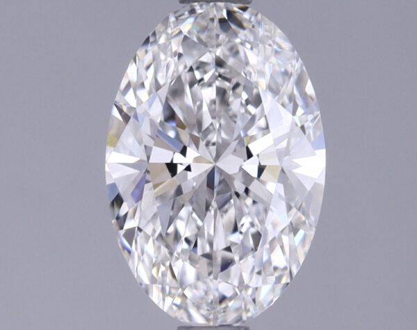 1.14 cctw VS2 - Lab Grown Loose Diamond
