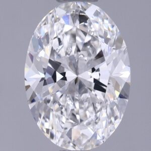 1.16 cctw VS1 - Lab Grown Loose Diamond