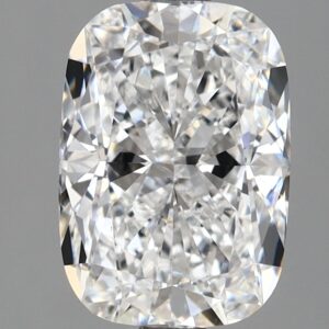 2.56 cctw VS1 - Lab Grown Loose Diamond