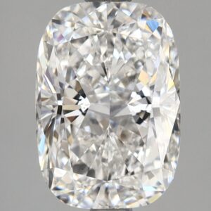 2.51 cctw VS2 - Lab Grown Loose Diamond