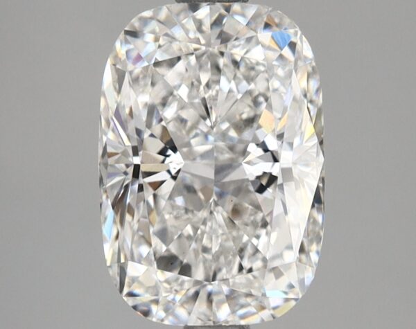 2.51 cctw VS2 - Lab Grown Loose Diamond