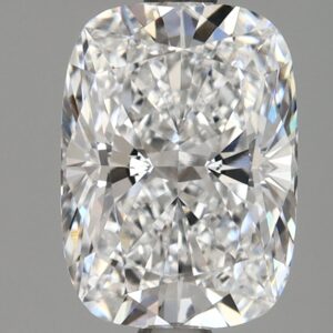 2.19 cctw VVS2 - Lab Grown Loose Diamond