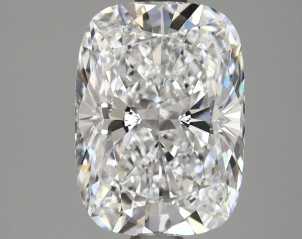 2.19 cctw VVS2 - Lab Grown Loose Diamond