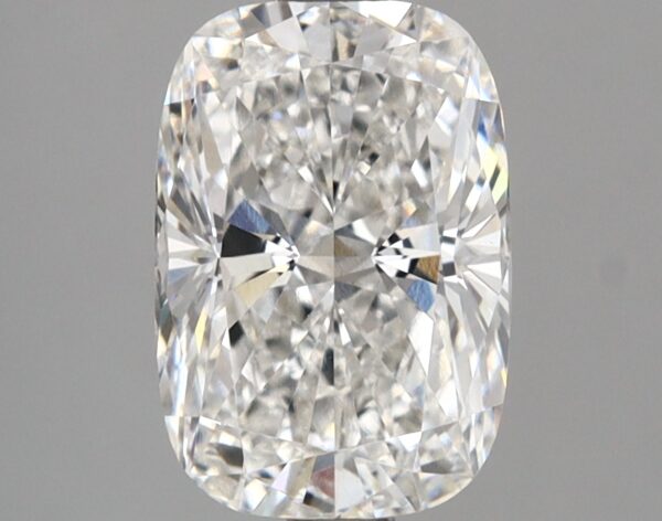 2.08 cctw VVS2 - Lab Grown Loose Diamond