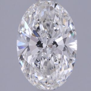 1.35 cctw VVS2 - Lab Grown Loose Diamond