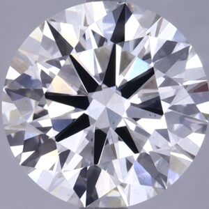 3.83 cctw SI1 - Lab Grown Loose Diamond