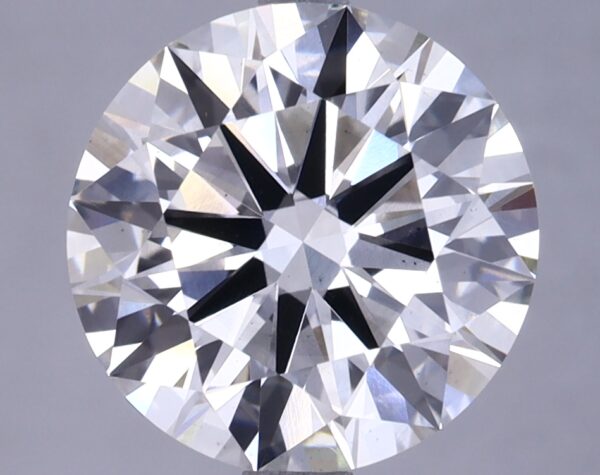 3.83 cctw SI1 - Lab Grown Loose Diamond