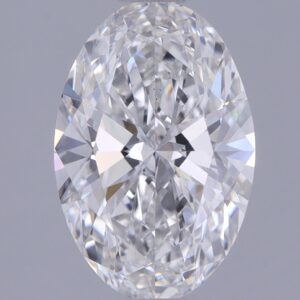 1.35 cctw VS2 - Lab Grown Loose Diamond