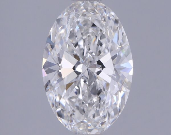1.35 cctw VS2 - Lab Grown Loose Diamond