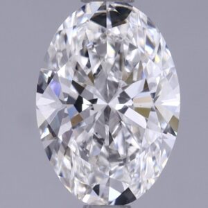 1.10 cctw VS1 - Lab Grown Loose Diamond