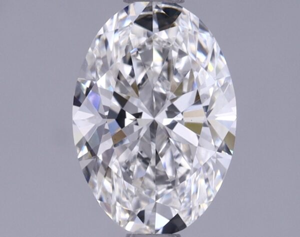1.10 cctw VS1 - Lab Grown Loose Diamond