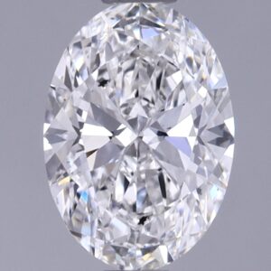 1.20 cctw VS2 - Lab Grown Loose Diamond