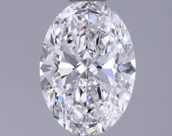 1.20 cctw VS2 - Lab Grown Loose Diamond