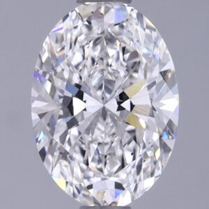 1.03 cctw VS2 - Lab Grown Loose Diamond