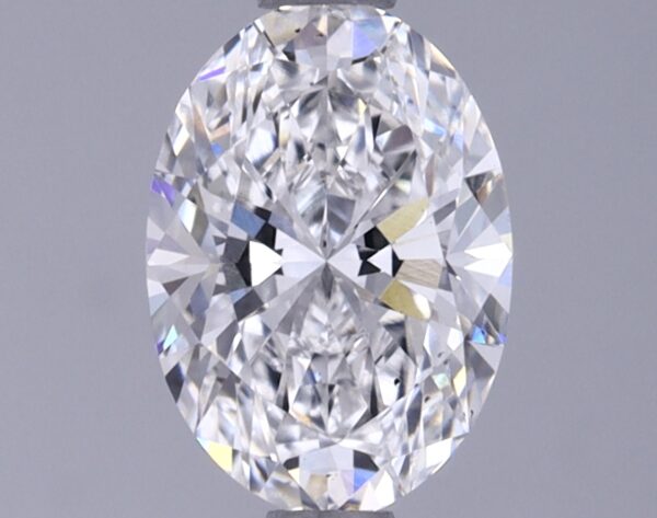 1.03 cctw VS2 - Lab Grown Loose Diamond