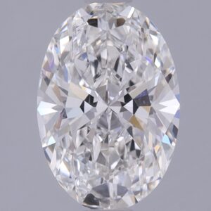 1.44 cctw VVS2 - Lab Grown Loose Diamond