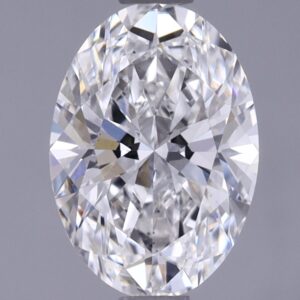1.15 cctw VS1 - Lab Grown Loose Diamond