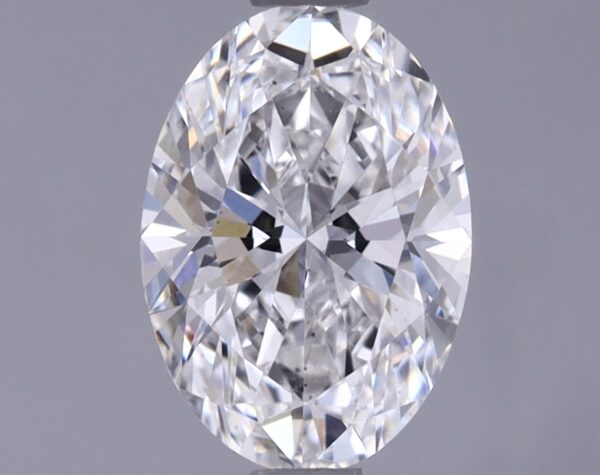 1.15 cctw VS1 - Lab Grown Loose Diamond