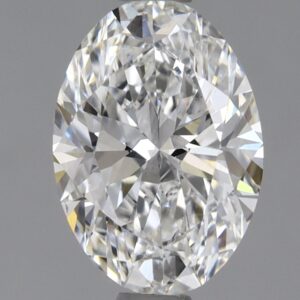 1.04 cctw VS2 - Lab Grown Loose Diamond