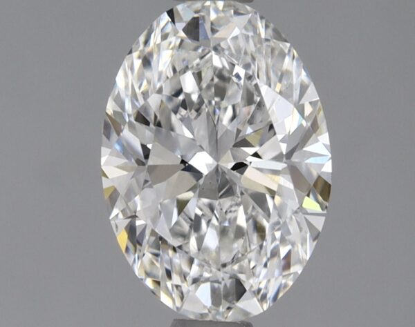 1.04 cctw VS2 - Lab Grown Loose Diamond