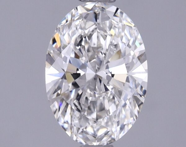 1.16 cctw VVS2 - Lab Grown Loose Diamond