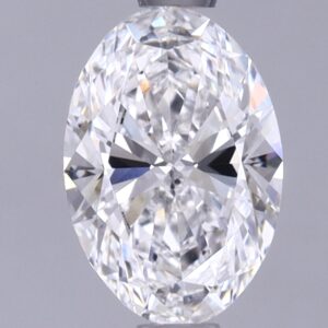 1.20 cctw VS1 - Lab Grown Loose Diamond