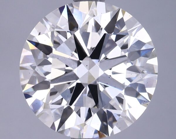 3.70 cctw SI1 - Lab Grown Loose Diamond
