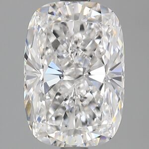 2.50 cctw VS1 - Lab Grown Loose Diamond