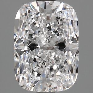 2.61 cctw VS2 - Lab Grown Loose Diamond