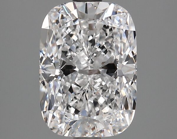 2.61 cctw VS2 - Lab Grown Loose Diamond