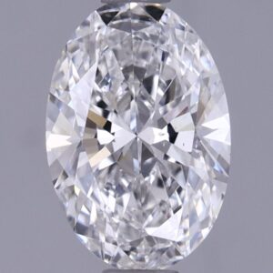 1.04 cctw VS2 - Lab Grown Loose Diamond