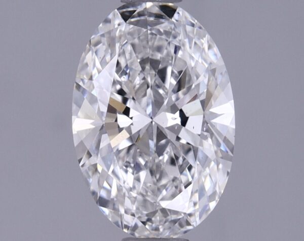 1.04 cctw VS2 - Lab Grown Loose Diamond