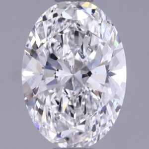 1.07 cctw VS2 - Lab Grown Loose Diamond