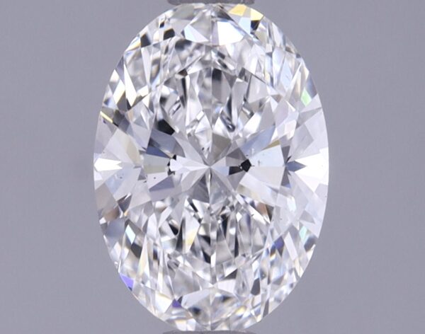1.07 cctw VS2 - Lab Grown Loose Diamond