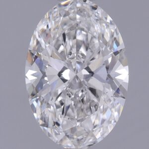 1.02 cctw VS2 - Lab Grown Loose Diamond