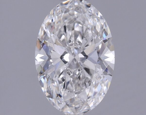 1.02 cctw VS2 - Lab Grown Loose Diamond