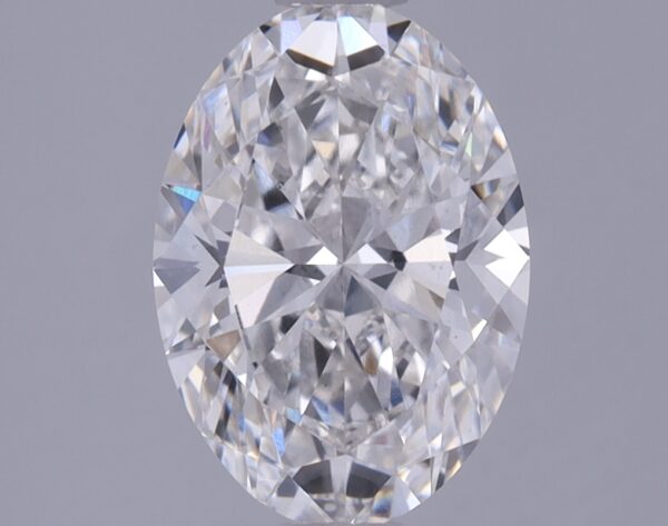 1.17 cctw VS1 - Lab Grown Loose Diamond