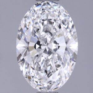 1.18 cctw VS2 - Lab Grown Loose Diamond
