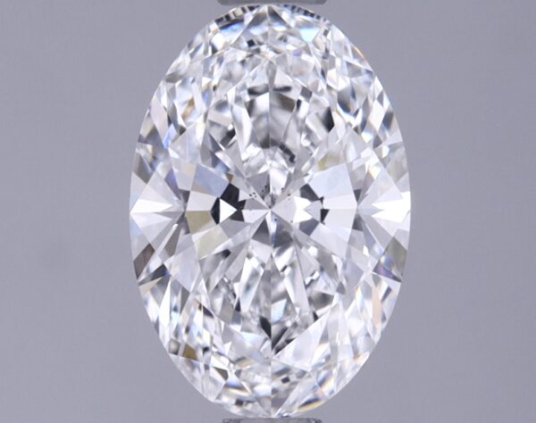 1.18 cctw VS2 - Lab Grown Loose Diamond