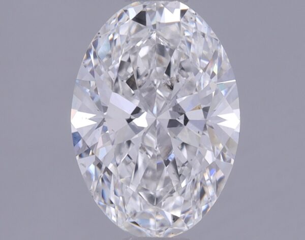 1.04 cctw VS2 - Lab Grown Loose Diamond