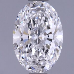 1.12 cctw VS1 - Lab Grown Loose Diamond