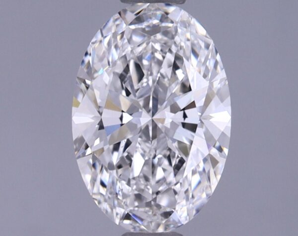 1.12 cctw VS1 - Lab Grown Loose Diamond