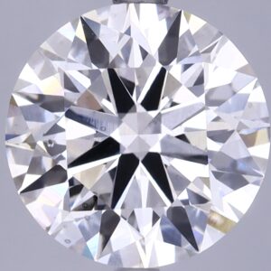 3.90 cctw VS2 - Lab Grown Loose Diamond