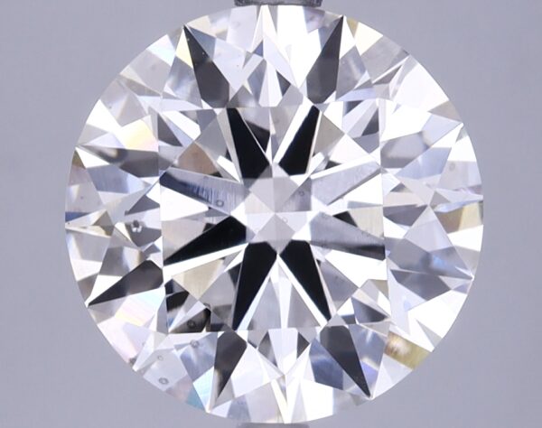3.90 cctw VS2 - Lab Grown Loose Diamond