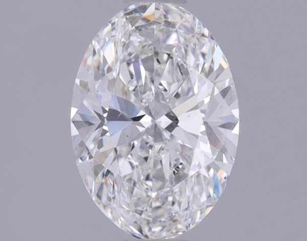 1.02 cctw VS2 - Lab Grown Loose Diamond