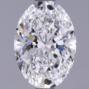 1.20 cctw VS2 - Lab Grown Loose Diamond
